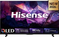 Телевізор Hisense 50E7S PRO Europe