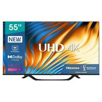 Телевізор Hisense 55A63H