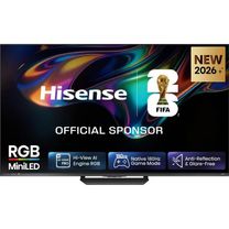 Телевізор Hisense 65UR8S Europe