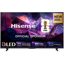 Телевізор Hisense 75E7S PRO Europe