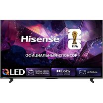 Телевізор Hisense 85E7S PRO