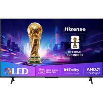 Телевизор Hisense 43E7Q PRO