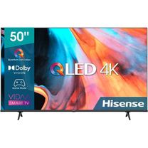 Телевізор Hisense 50E7HQ Europe