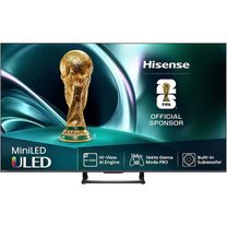Телевизор Hisense 65U7Q Europe