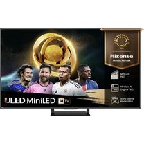 Телевизор Hisense 75U7Q PRO