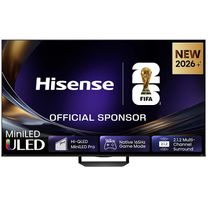 Телевізор HISENSE 75U7S PRO
