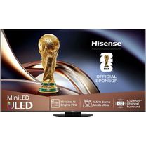 Телевізор Hisense 75U8Q Europe