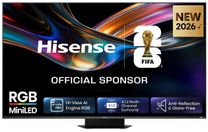 Телевизор Hisense 75UR9S