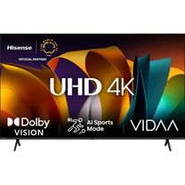 Телевізор Hisense 85A6N Europe