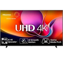 Телевізор Hisense 85A6Q