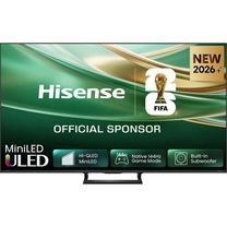 Телевізор HISENSE 85E8S