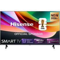 Телевизор Hisense 40A4S Europe