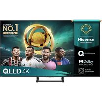 Телевізор Hisense 55A7Q Europe