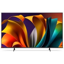 Телевизор Hisense 55E6NT Europe