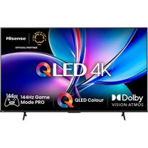 Телевизор Hisense 65E7Q Pro Europe