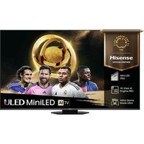 Телевізор Hisense 75U8Q