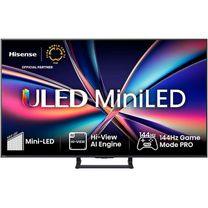Телевізор Hisense 75E8Q Europe