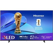 Телевизор Hisense 85E7Q Europe