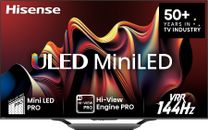 Телевізор Hisense 85U7NQ Europe