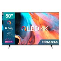 Телевизор Hisense 50E7HQ