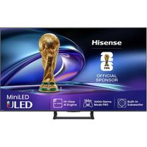 Телевизор Hisense 50E8Q Europe