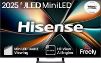 Телевізор Hisense 75U7Q Europe