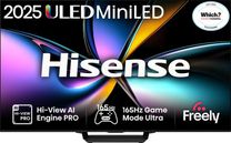 Телевизор Hisense 85U7Q PRO