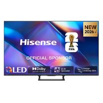 Телевізор Hisense 55A7S