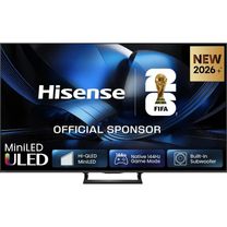 Телевізор Hisense 65U7SE Europe