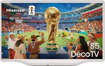 Телевізор Hisense 32S5Q Europe