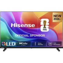 Телевізор Hisense 40A5S Europe