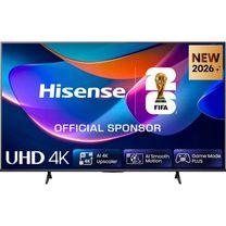 Телевизор Hisense 43A6S Europe