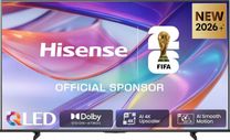 Телевізор Hisense 50E7S Europe