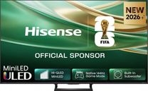 Телевізор Hisense 55E8S Europe