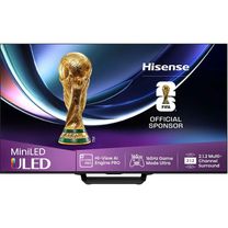 Телевізор Hisense 85U7Q PRO Europe
