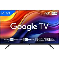 Телевизор KIVI 43U800KB Europe