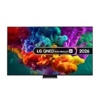 Телевизор LG 100QNED87