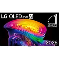 Телевізор LG OLED48C64LU