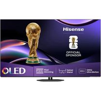 Телевізор Hisense 65A85Q