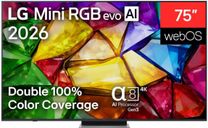 Телевизор LG 75MRGB87
