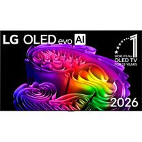 Телевізор LG OLED55G6