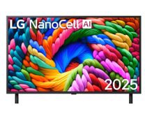 Телевізор LG 43NANO90 Europe