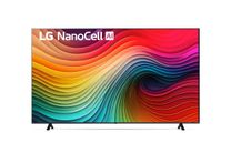 Телевізор LG 75NANO80A
