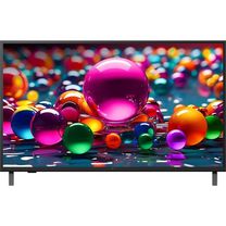 Телевізор LG 43UA7500