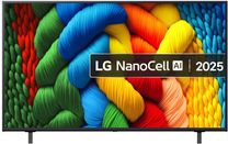 Телевізор LG 55NANO80