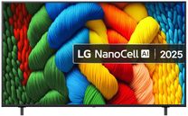 Телевизор LG 65NANO80