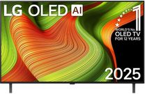 Телевізор LG OLED48B5 Europe