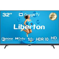 Телевизор Liberton LTV-32H05GT