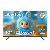 Телевізор Liberton LTV-40F02GT