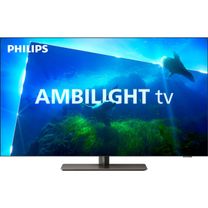 Телевизор Philips 55OLED818/12 Europe